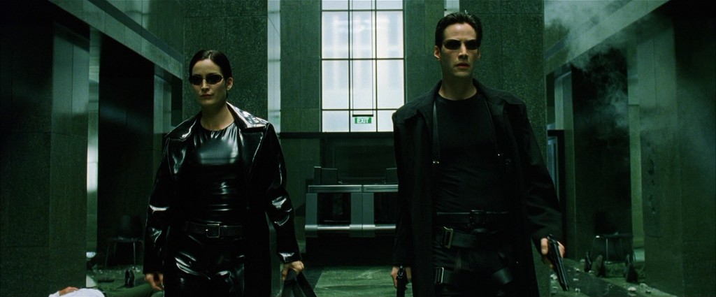 Matrix (1999) - gdzie obejrzeć